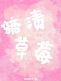 糖渍草莓 糖渍草莓